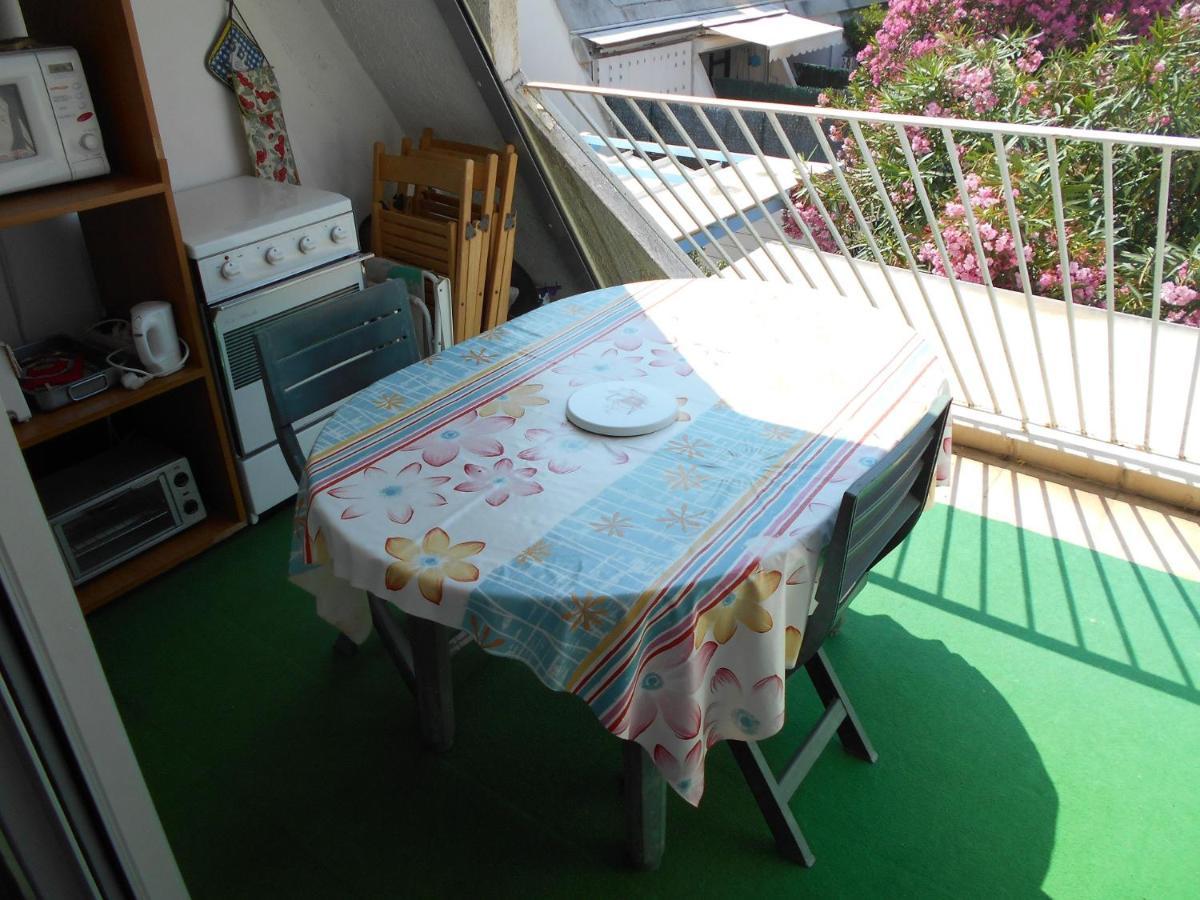 Vittoria Immobilier 5 - Reglement Sur Place - Cheques Vacances Acceptes Ла-Гранд-Мот Номер фото