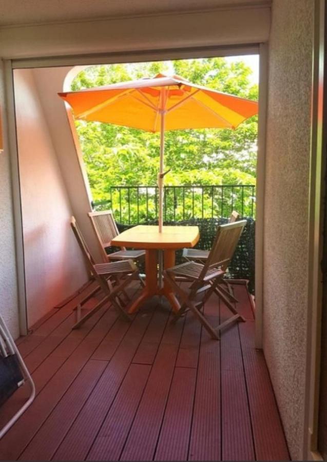 Vittoria Immobilier 5 - Reglement Sur Place - Cheques Vacances Acceptes Ла-Гранд-Мот Номер фото