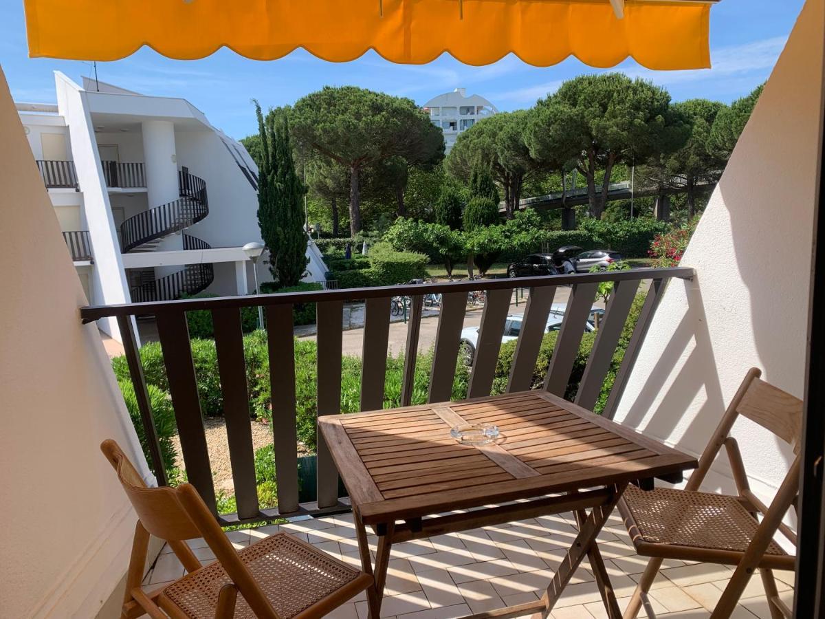 Vittoria Immobilier 5 - Reglement Sur Place - Cheques Vacances Acceptes Ла-Гранд-Мот Номер фото