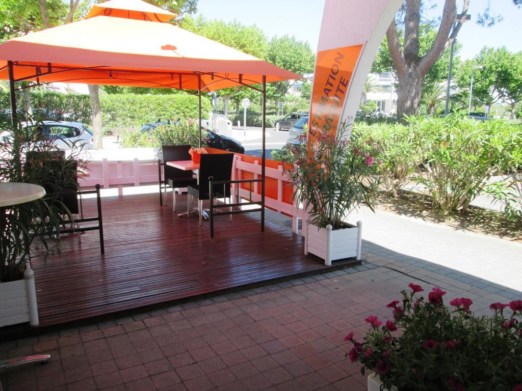 Vittoria Immobilier 5 - Reglement Sur Place - Cheques Vacances Acceptes Ла-Гранд-Мот Экстерьер фото