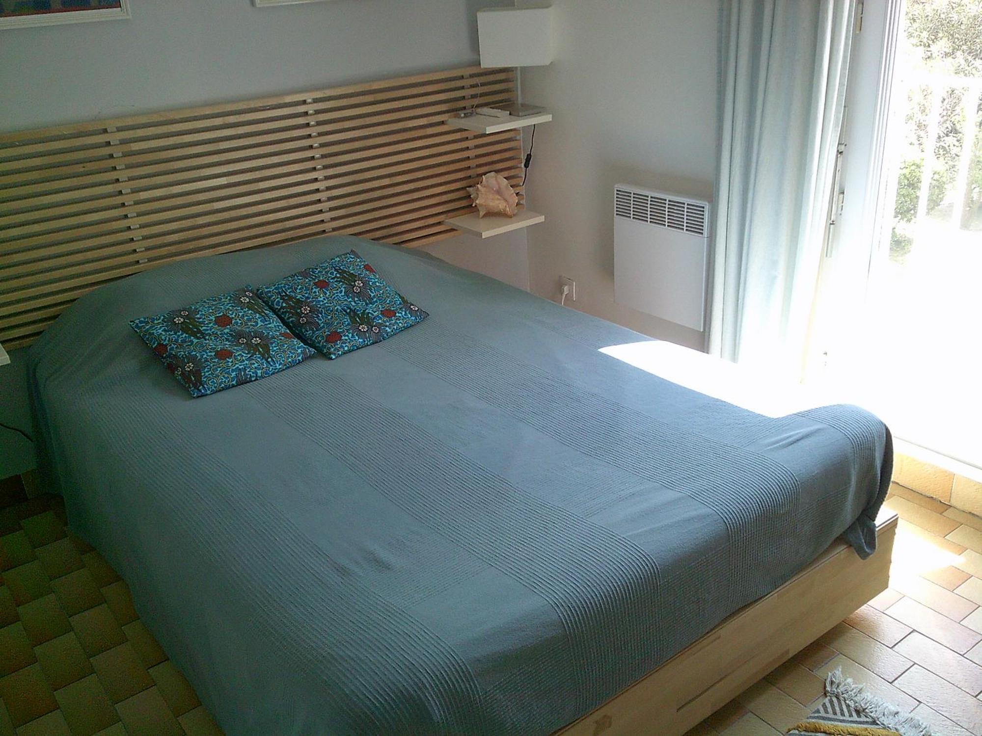 Vittoria Immobilier 5 - Reglement Sur Place - Cheques Vacances Acceptes Ла-Гранд-Мот Номер фото