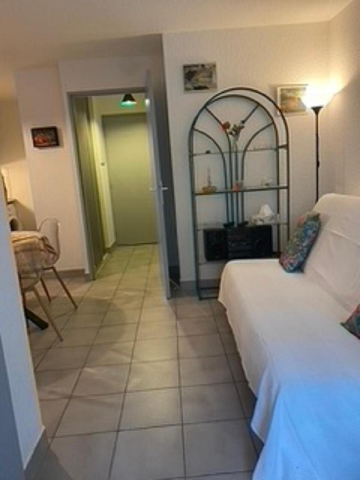 Vittoria Immobilier 5 - Reglement Sur Place - Cheques Vacances Acceptes Ла-Гранд-Мот Номер фото
