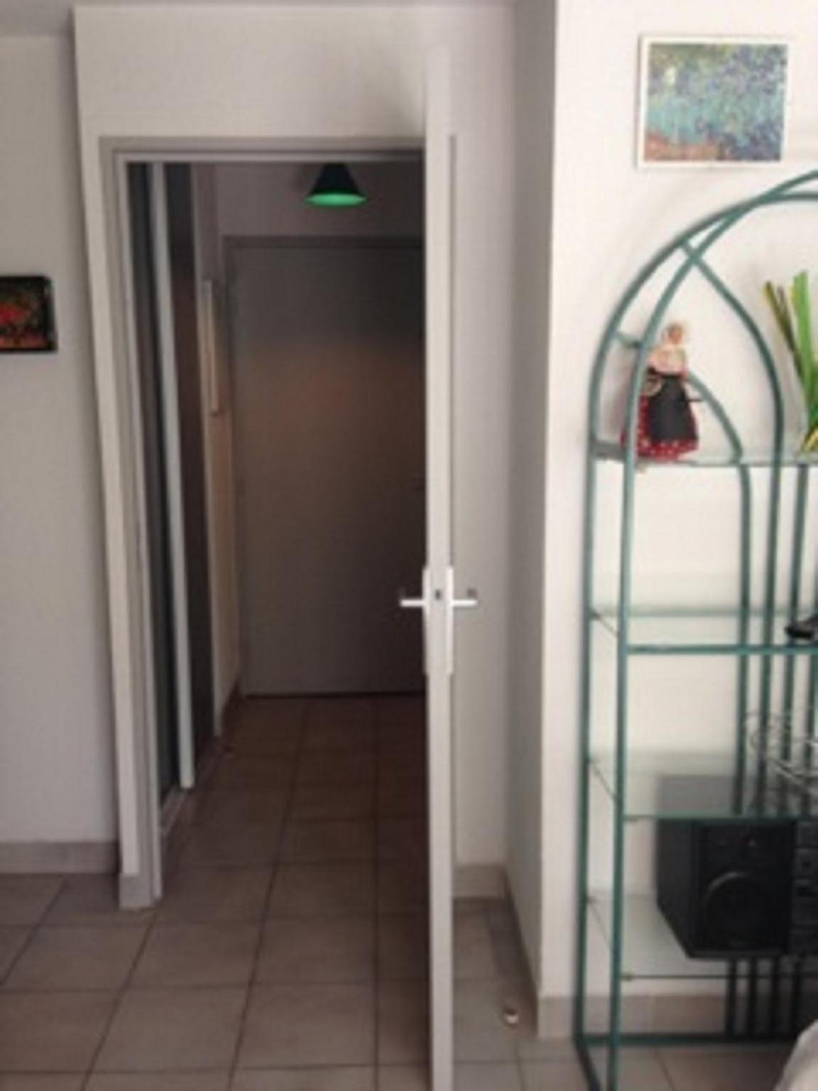 Vittoria Immobilier 5 - Reglement Sur Place - Cheques Vacances Acceptes Ла-Гранд-Мот Номер фото