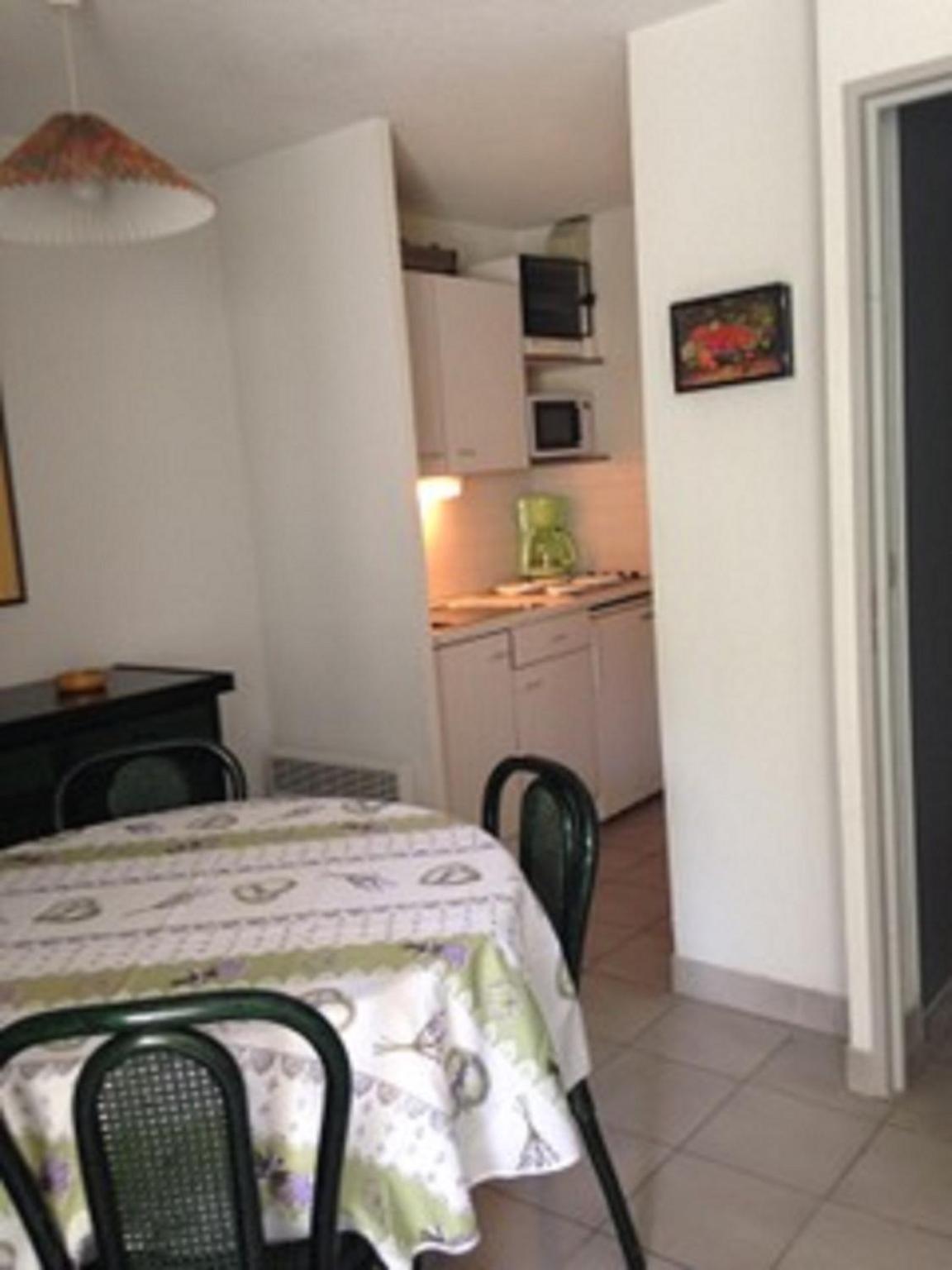 Vittoria Immobilier 5 - Reglement Sur Place - Cheques Vacances Acceptes Ла-Гранд-Мот Номер фото
