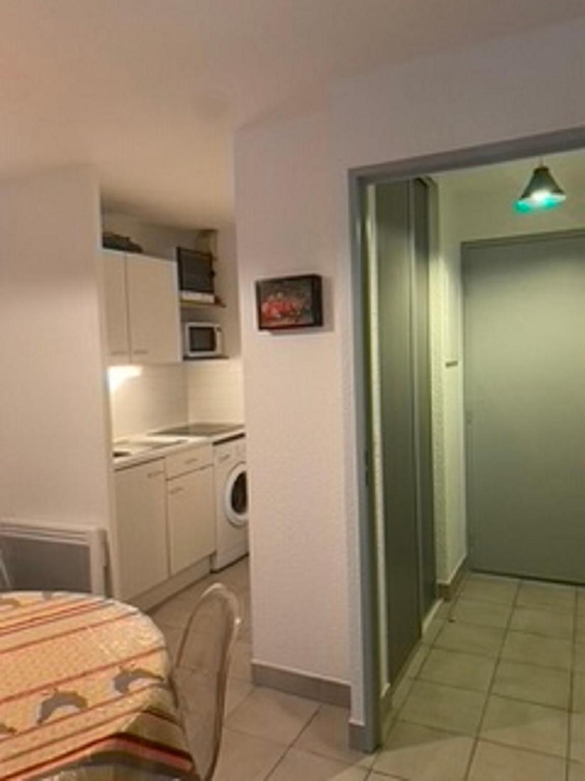 Vittoria Immobilier 5 - Reglement Sur Place - Cheques Vacances Acceptes Ла-Гранд-Мот Номер фото