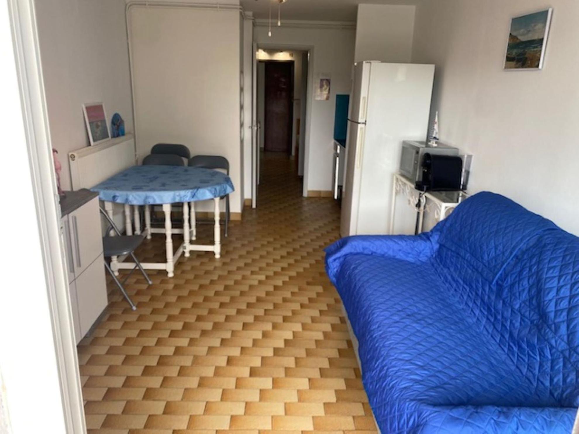 Vittoria Immobilier 5 - Reglement Sur Place - Cheques Vacances Acceptes Ла-Гранд-Мот Номер фото