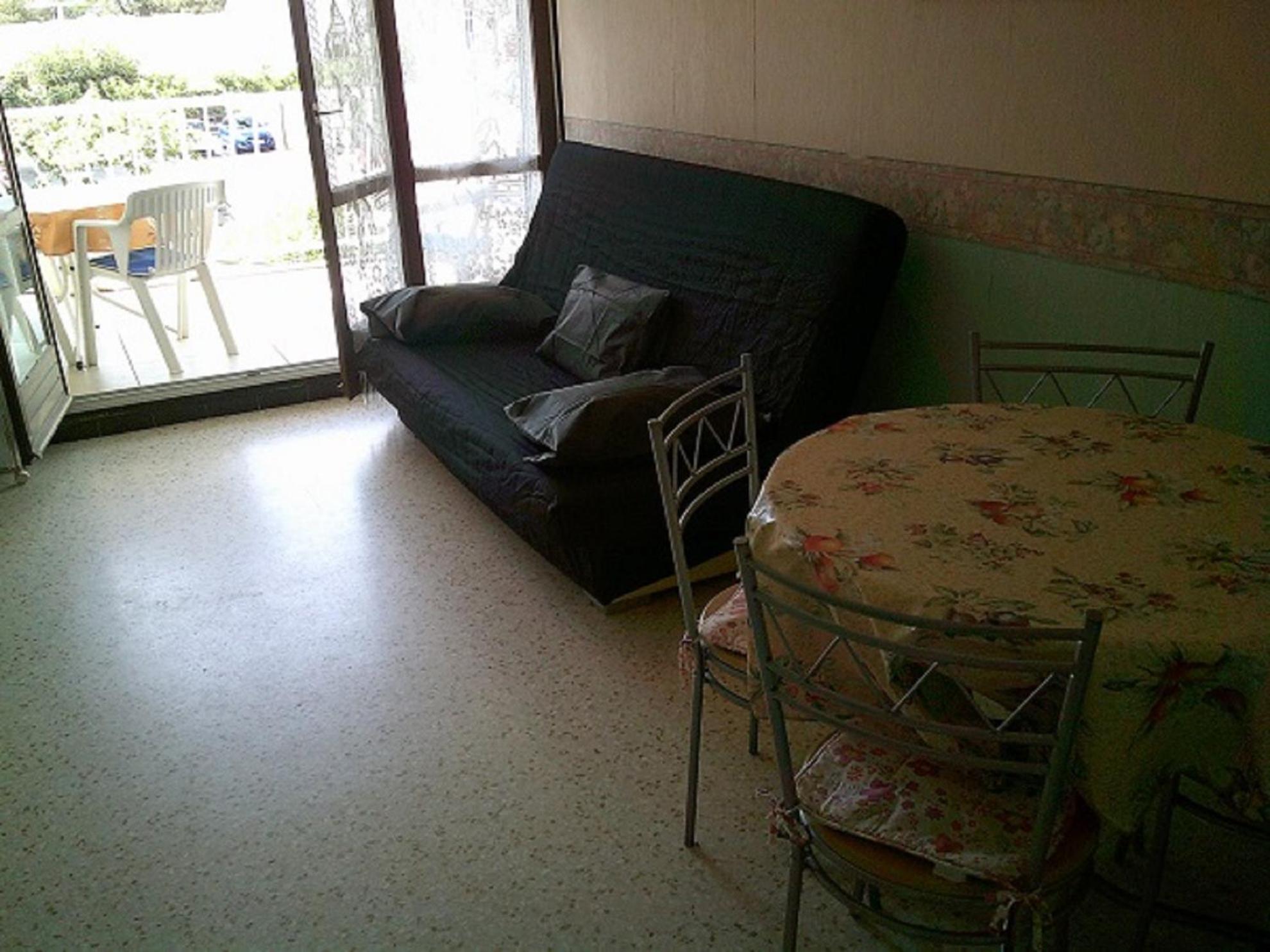 Vittoria Immobilier 5 - Reglement Sur Place - Cheques Vacances Acceptes Ла-Гранд-Мот Номер фото
