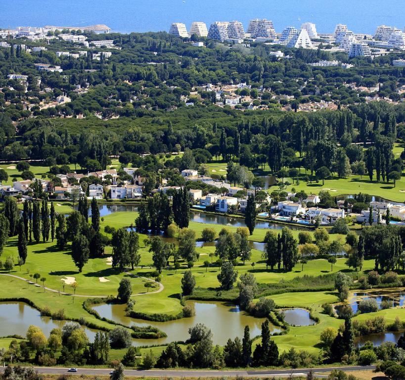 Vittoria Immobilier 5 - Reglement Sur Place - Cheques Vacances Acceptes Ла-Гранд-Мот Экстерьер фото