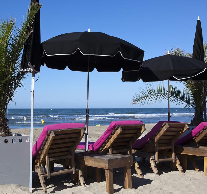Vittoria Immobilier 5 - Reglement Sur Place - Cheques Vacances Acceptes Ла-Гранд-Мот Экстерьер фото